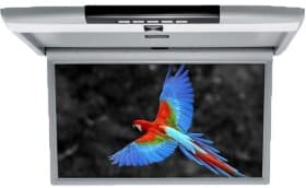 Монитор в авто Clayton SL-1740 серый Монитор в авто Clayton SL-1740 серый