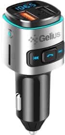 Fm-модулятор Gelius GP-FMT040 Fm-модулятор Gelius GP-FMT040