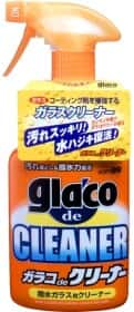 Очисник SOFT99 Glaco De Cleaner 04111 400 мл Очисник SOFT99 Glaco De Cleaner 04111 400 мл