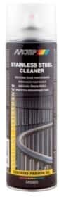 Очиститель Motip Stainless Steel Cleaner 090503 500 мл Очиститель Motip Stainless Steel Cleaner 090503 500 мл