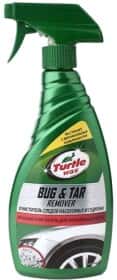 Очиститель Turtle Wax Bug Tar Remover 53001-FG7700 500 мл Очиститель Turtle Wax Bug Tar Remover 53001-FG7700 500 мл