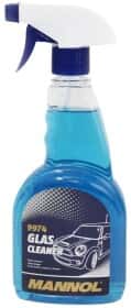 Очисник Mannol Glas Cleaner 9974 500 мл Очисник Mannol Glas Cleaner 9974 500 мл