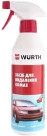 Очисник Würth Insect Remover 0893470 500 мл Очисник Würth Insect Remover 0893470 500 мл