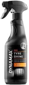 Чернитель шин Dynamax DXE5 Tyre Shine 501536 500 мл Чернитель шин Dynamax DXE5 Tyre Shine 501536 500 мл