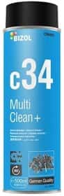 Очисник Bizol Multi Clean+ B80012 500 мл Очисник Bizol Multi Clean+ B80012 500 мл