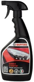 Очиститель Sapfire Insect Cleaner 748803 710 мл Очиститель Sapfire Insect Cleaner 748803 710 мл
