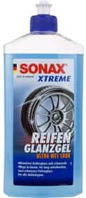 Чорнитель шин Sonax Xtreme Reifen Glanzgel 235241 500 мл Чорнитель шин Sonax Xtreme Reifen Glanzgel 235241 500 мл