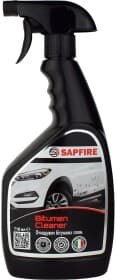 Очиститель Sapfire Bitumen Cleaner 748704 710 мл Очиститель Sapfire Bitumen Cleaner 748704 710 мл