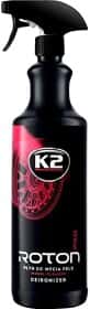 Очисник дисків K2 Roton Pro Cherry D10012 1000 мл Очисник дисків K2 Roton Pro Cherry D10012 1000 мл