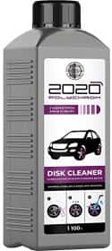 Очисник дисків Polychrom 2020 Disk Cleaner 2294 1100 мл Очисник дисків Polychrom 2020 Disk Cleaner 2294 1100 мл