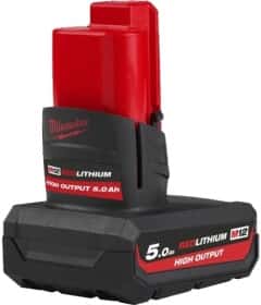Акумуляторна батарея Milwaukee M18 B2 Акумуляторна батарея Milwaukee M18 B2