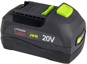 Акумуляторна батарея JBM 14119 Акумуляторна батарея JBM 14119