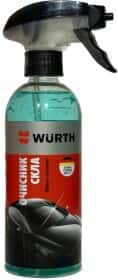 Очисник Würth Consumer Line Glass Cleaner 5861900008 400 мл Очисник Würth Consumer Line Glass Cleaner 5861900008 400 мл
