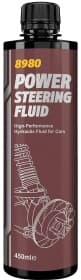 Рідина ГПК Mannol Power Steering Fluid синтетична Рідина ГПК Mannol Power Steering Fluid синтетична