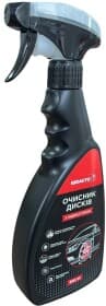 Очисник дисків Redauto Disk Cleaner DK-500 500 мл Очисник дисків Redauto Disk Cleaner DK-500 500 мл