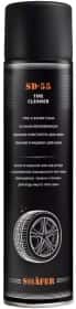 Чернитель шин Shafer Tire Cleaner Shafer 650 мл Чернитель шин Shafer Tire Cleaner Shafer 650 мл