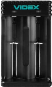 Зарядка для батарейок Videx VCH-L201 Зарядка для батарейок Videx VCH-L201