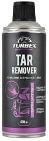 Очисник TURBEX Tar Remover TR00037 450 мл Очисник TURBEX Tar Remover TR00037 450 мл