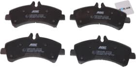 Тормозные колодки