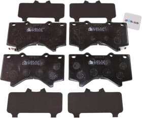 Гальмівні колодки