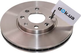 Гальмівний диск