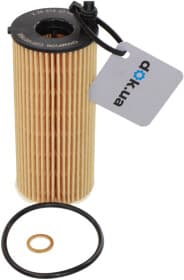 Масляный фильтр