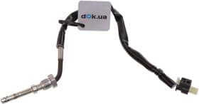 Датчик температуры выхлопных газов Датчик температуры выхлопных газов