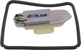 Фільтр АКПП Фільтр АКПП