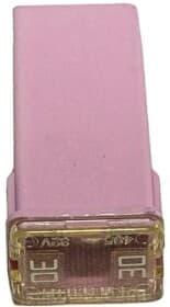 Запобіжник автомобільний Mopar 04868007AA FJ10 30A Запобіжник автомобільний Mopar 04868007AA FJ10 30A