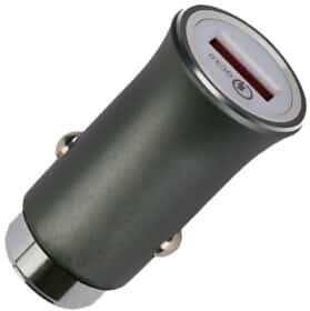USB зарядка в авто Wesdar U10 RL049514 USB зарядка в авто Wesdar U10 RL049514