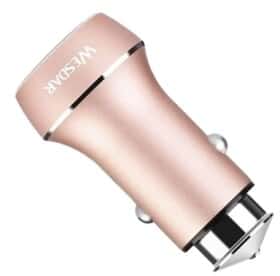 USB зарядка в авто Wesdar U10 RL054531 USB зарядка в авто Wesdar U10 RL054531