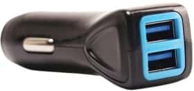 USB зарядка в авто Wesdar RL046811 USB зарядка в авто Wesdar RL046811