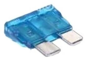 Запобіжник автомобільний DECARO DEC15A01STD FT midi (normal) 15A Запобіжник автомобільний DECARO DEC15A01STD FT midi (normal) 15A