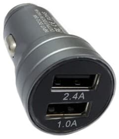 USB зарядка в авто Zollex 12063 USB зарядка в авто Zollex 12063
