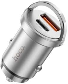 USB зарядка в авто Hoco NZ10 Handy 6942007601825 USB зарядка в авто Hoco NZ10 Handy 6942007601825