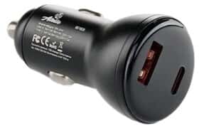 USB зарядка в авто 12 Atelie 951808 USB зарядка в авто 12 Atelie 951808