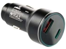 USB зарядка в авто 12 Atelie 951809 USB зарядка в авто 12 Atelie 951809