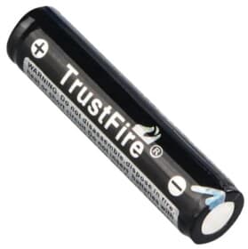 Аккумуляторная батарейка Trustfire 8-1071 600 mAh 1 шт Аккумуляторная батарейка Trustfire 8-1071 600 mAh 1 шт
