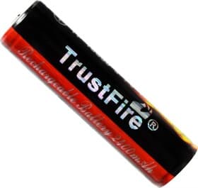 Аккумуляторная батарейка Trustfire 8-1072 900 mAh 1 шт Аккумуляторная батарейка Trustfire 8-1072 900 mAh 1 шт