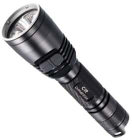 Тактичний ліхтар Nitecore Chameleon Series 6-1105 Тактичний ліхтар Nitecore Chameleon Series 6-1105