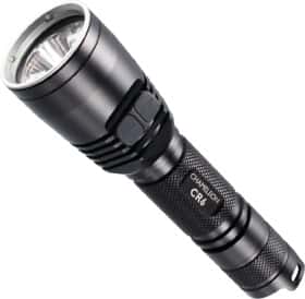 Тактичний ліхтар Nitecore Chameleon Series 6-1102 Тактичний ліхтар Nitecore Chameleon Series 6-1102