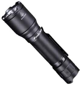 Ручний ліхтар Fenix TK06 Ручний ліхтар Fenix TK06
