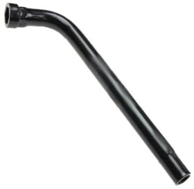 Ключ балонный Volvo 31381637 L-образный Ключ балонный Volvo 31381637 L-образный