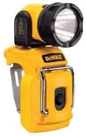 Автомобильный фонарь DeWALT DCL510N Автомобильный фонарь DeWALT DCL510N