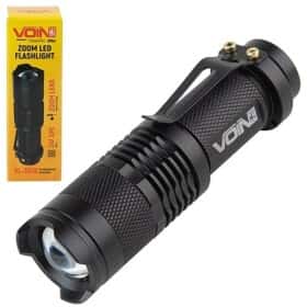 Ручной фонарь Voin VL-3028 Ручной фонарь Voin VL-3028