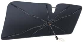 Сонцезахисна шторка Baseus Windshield SunShade CRKX000001 69 x 131 парасолька Сонцезахисна шторка Baseus Windshield SunShade CRKX000001 69 x 131 парасолька