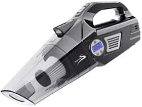 Автопилосос Aspiring Windstorm 2 WIN3090W Автопилосос Aspiring Windstorm 2 WIN3090W