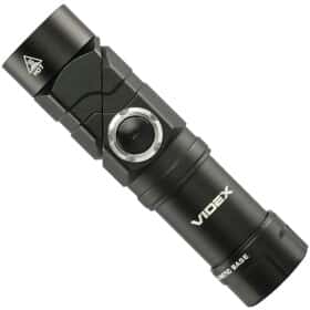 Ручний ліхтар Videx VLF-A244RH RL077659 Ручний ліхтар Videx VLF-A244RH RL077659