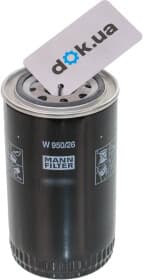 Масляный фильтр Масляный фильтр