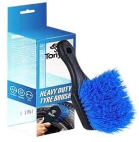 Щітка Tonyin Heavy Duty Tyre Brush TT13A Щітка Tonyin Heavy Duty Tyre Brush TT13A
